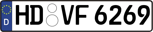 HD-VF6269