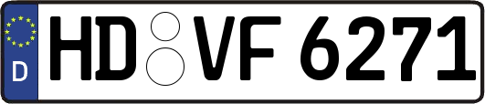 HD-VF6271