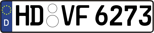 HD-VF6273
