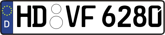 HD-VF6280