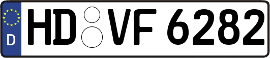 HD-VF6282