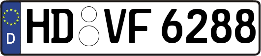 HD-VF6288