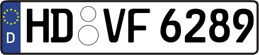 HD-VF6289