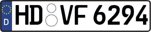 HD-VF6294