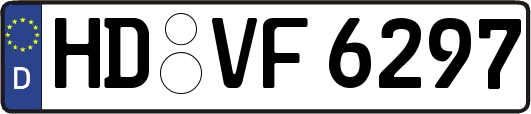HD-VF6297