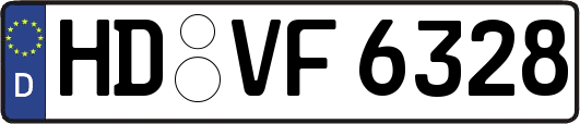 HD-VF6328