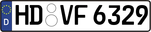 HD-VF6329