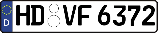 HD-VF6372