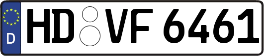 HD-VF6461