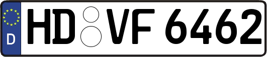 HD-VF6462