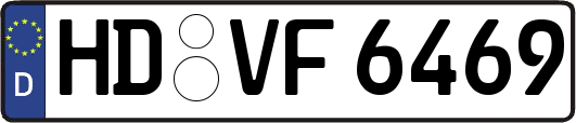 HD-VF6469