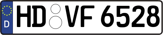 HD-VF6528
