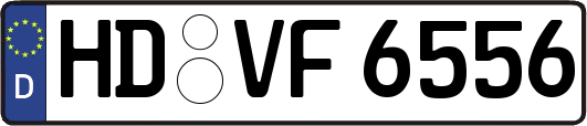 HD-VF6556