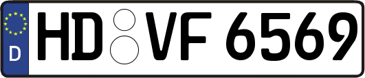 HD-VF6569