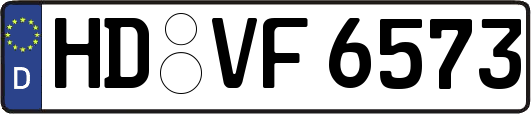 HD-VF6573