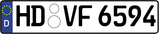 HD-VF6594