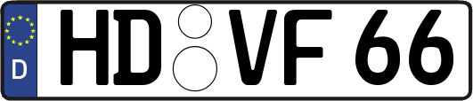 HD-VF66