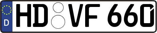 HD-VF660