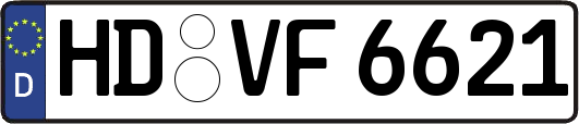 HD-VF6621
