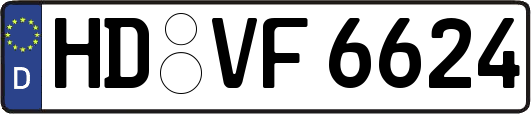 HD-VF6624
