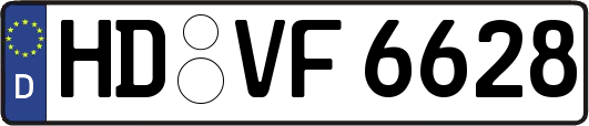 HD-VF6628