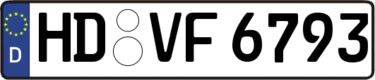 HD-VF6793