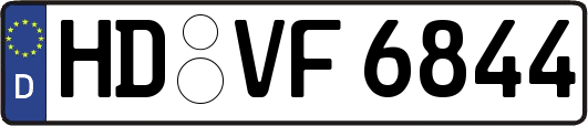 HD-VF6844