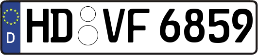 HD-VF6859
