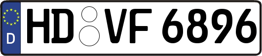 HD-VF6896