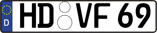 HD-VF69