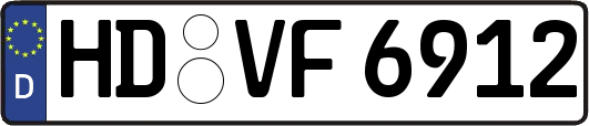 HD-VF6912