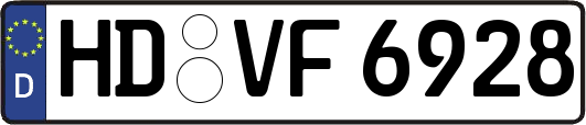 HD-VF6928