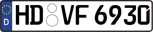 HD-VF6930