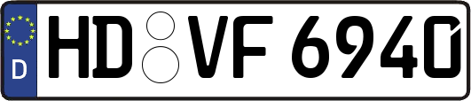 HD-VF6940