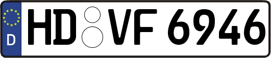 HD-VF6946