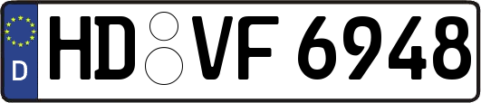 HD-VF6948