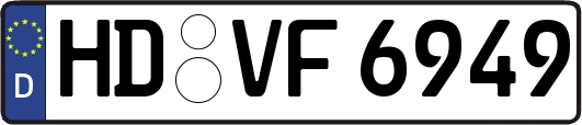 HD-VF6949