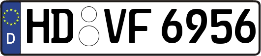 HD-VF6956