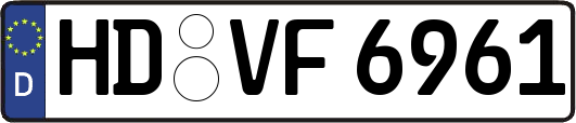 HD-VF6961