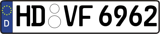 HD-VF6962