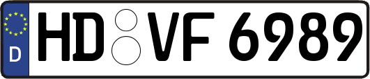 HD-VF6989