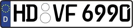 HD-VF6990