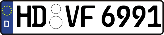 HD-VF6991