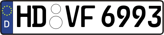 HD-VF6993