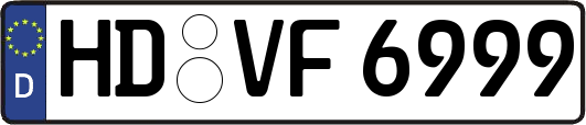 HD-VF6999
