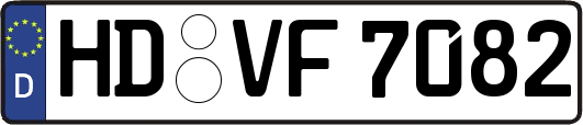 HD-VF7082