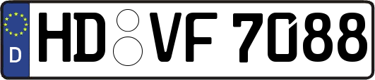 HD-VF7088