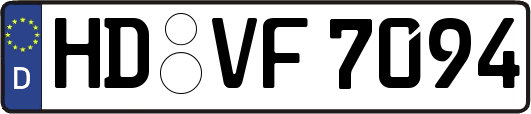 HD-VF7094
