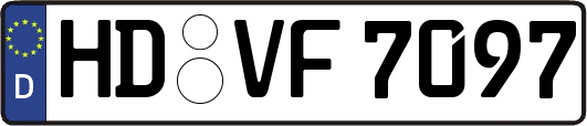 HD-VF7097