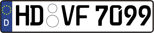 HD-VF7099